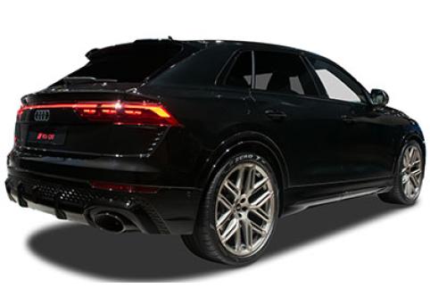 Audi Q8 #4