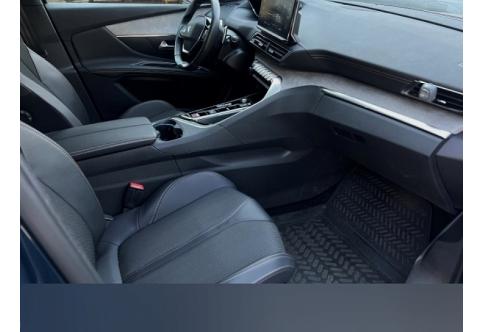 Peugeot 3008 #11