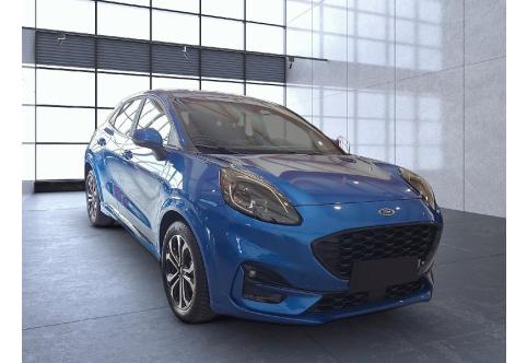 Ford Puma #4