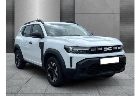 Dacia Duster #1