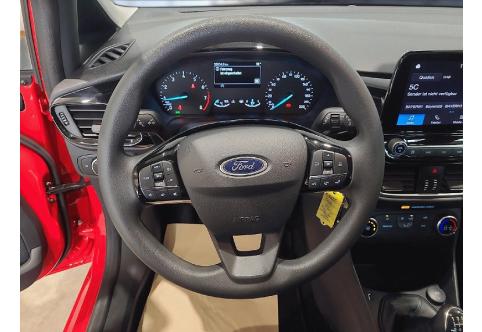 Ford Fiesta #11