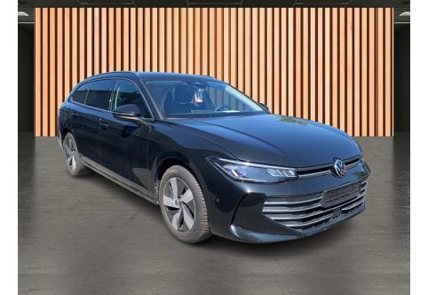 VW Passat #7