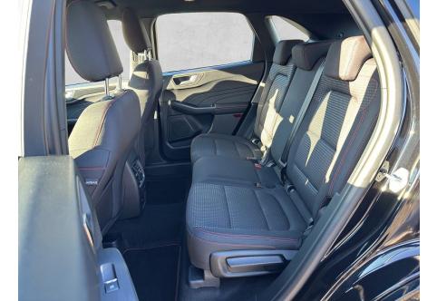 Ford Kuga #7