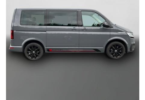 VW T6 Multivan #2