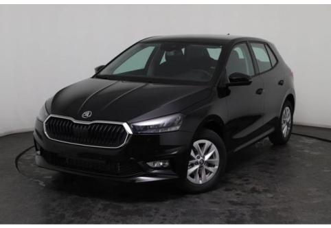 Skoda Fabia #2
