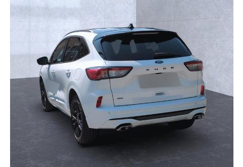 Ford Kuga #2