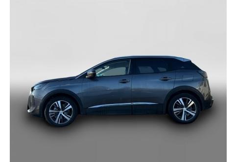 Peugeot 3008 #2