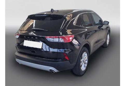 Ford Kuga #3
