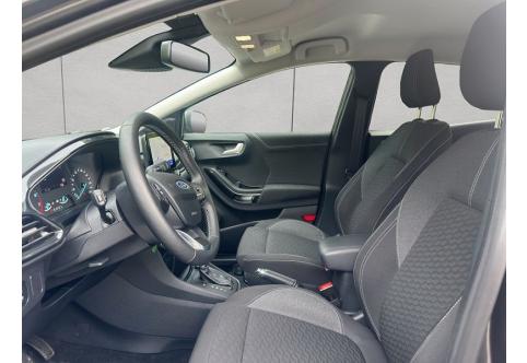 Ford Puma #10