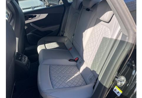 Audi A5 #14