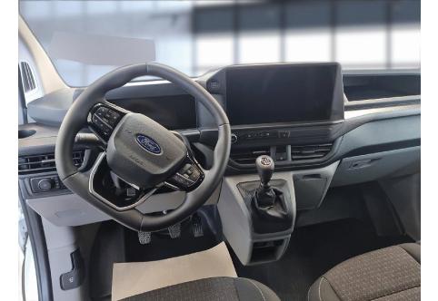 Ford TRANSIT CUSTOM #15