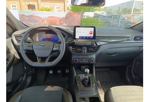 Ford Kuga #4