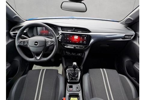 Opel Corsa #14