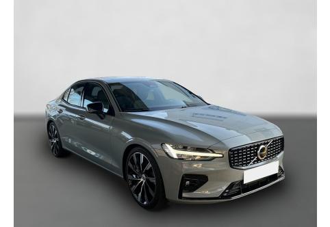 Volvo S60 #6