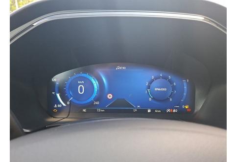 Ford Kuga #11