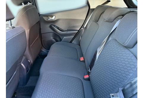 Ford Fiesta #16