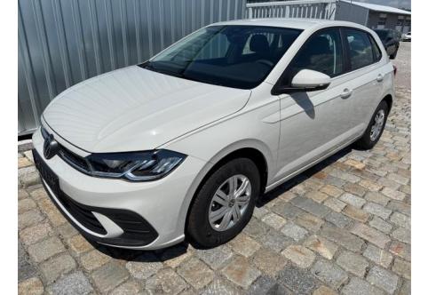 VW Polo #1