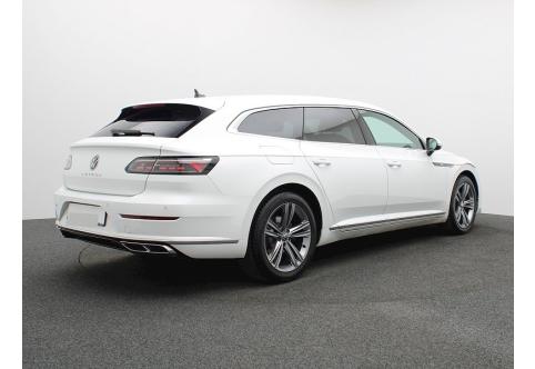 VW Arteon #5