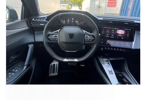 Peugeot 308 #16