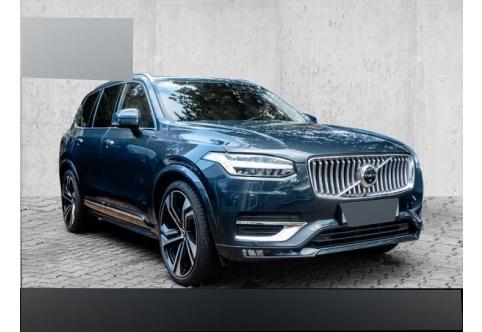 Volvo XC90 #1