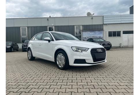 Audi A3 #5