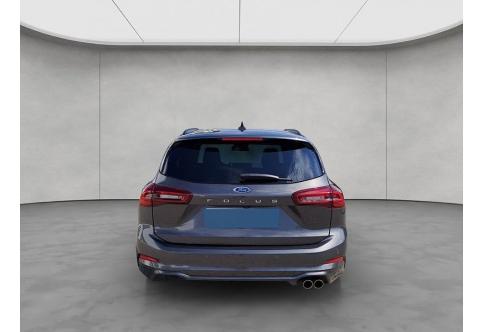 Ford Focus #6