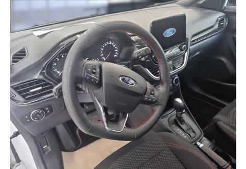 Ford Puma #10