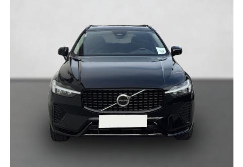 Volvo XC60 #5