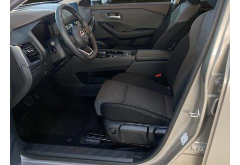 Nissan X-Trail #3