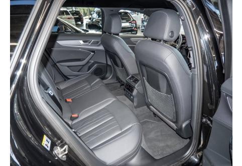 Audi A6 #4
