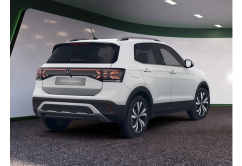 VW T-Cross #3