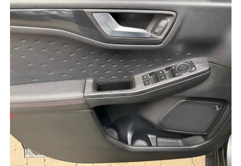 Ford Kuga #21