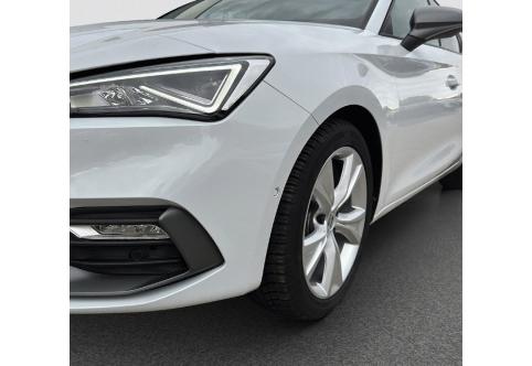 Seat Leon #20