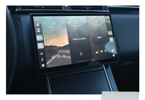 Land Rover Range Rover #18