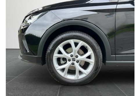 Seat Arona #15