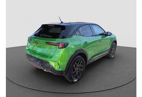 Opel Mokka #7