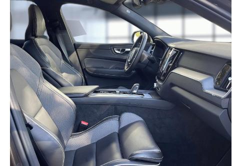 Volvo XC60 #10