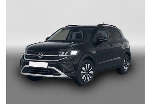 VW T-Cross #1