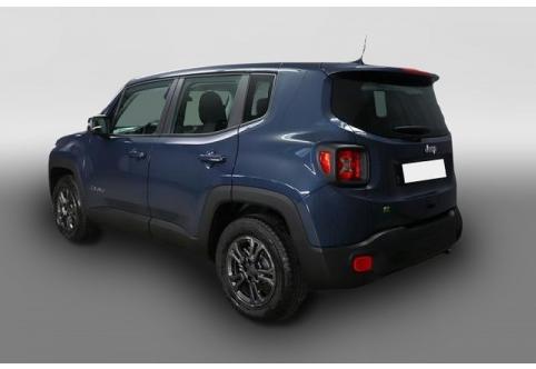 Jeep Renegade #4