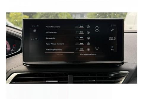 Peugeot 5008 #11