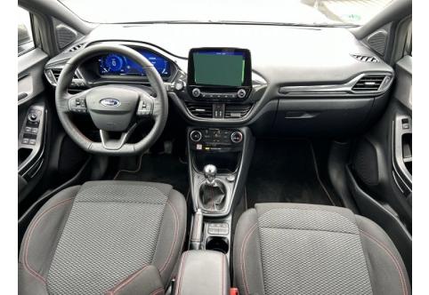 Ford Puma #14