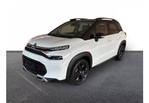 Citroën C3 Aircross #1