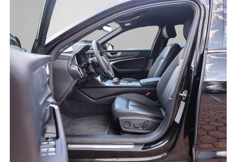 Audi A6 #7