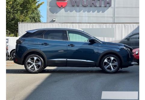 Peugeot 3008 #5