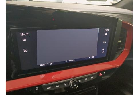 Opel Mokka #16