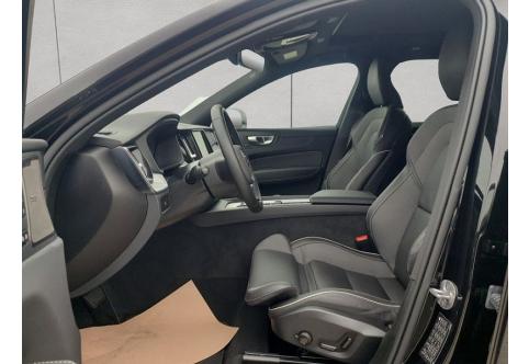 Volvo XC60 #10