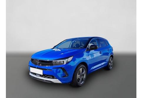 Opel Grandland X #1