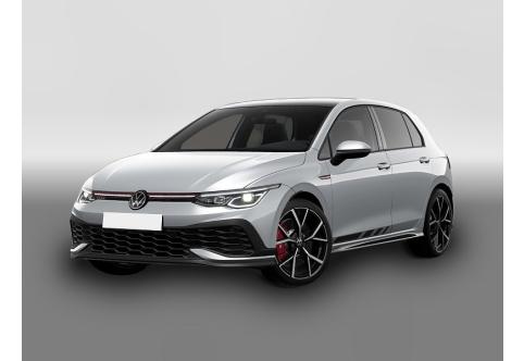 VW Golf #1