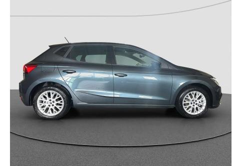 Seat Ibiza #7
