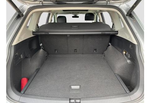 VW Tiguan #18